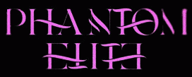 logo Phantom Elite